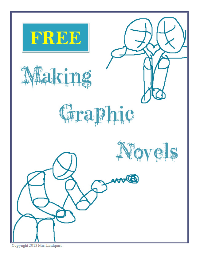 tips-for-making-graphic-novels-casa-de-lindquist-teaching